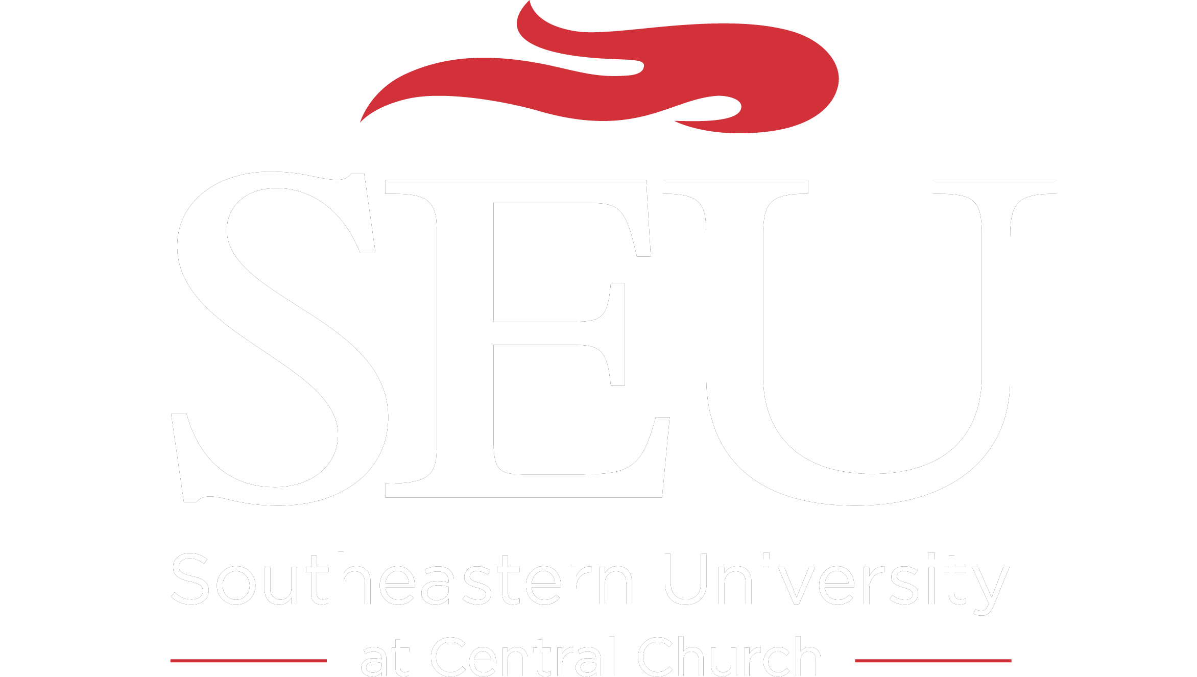 Logo for South Eastern University